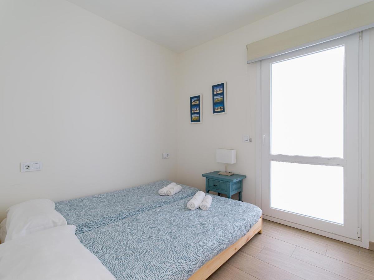Homeforguest Modern Apartment In Las Canteras With Parking Las Palmas de Gran Canaria Zewnętrze zdjęcie