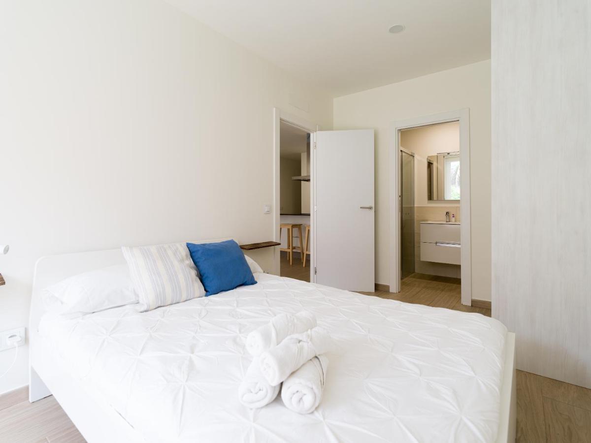 Homeforguest Modern Apartment In Las Canteras With Parking Las Palmas de Gran Canaria Zewnętrze zdjęcie