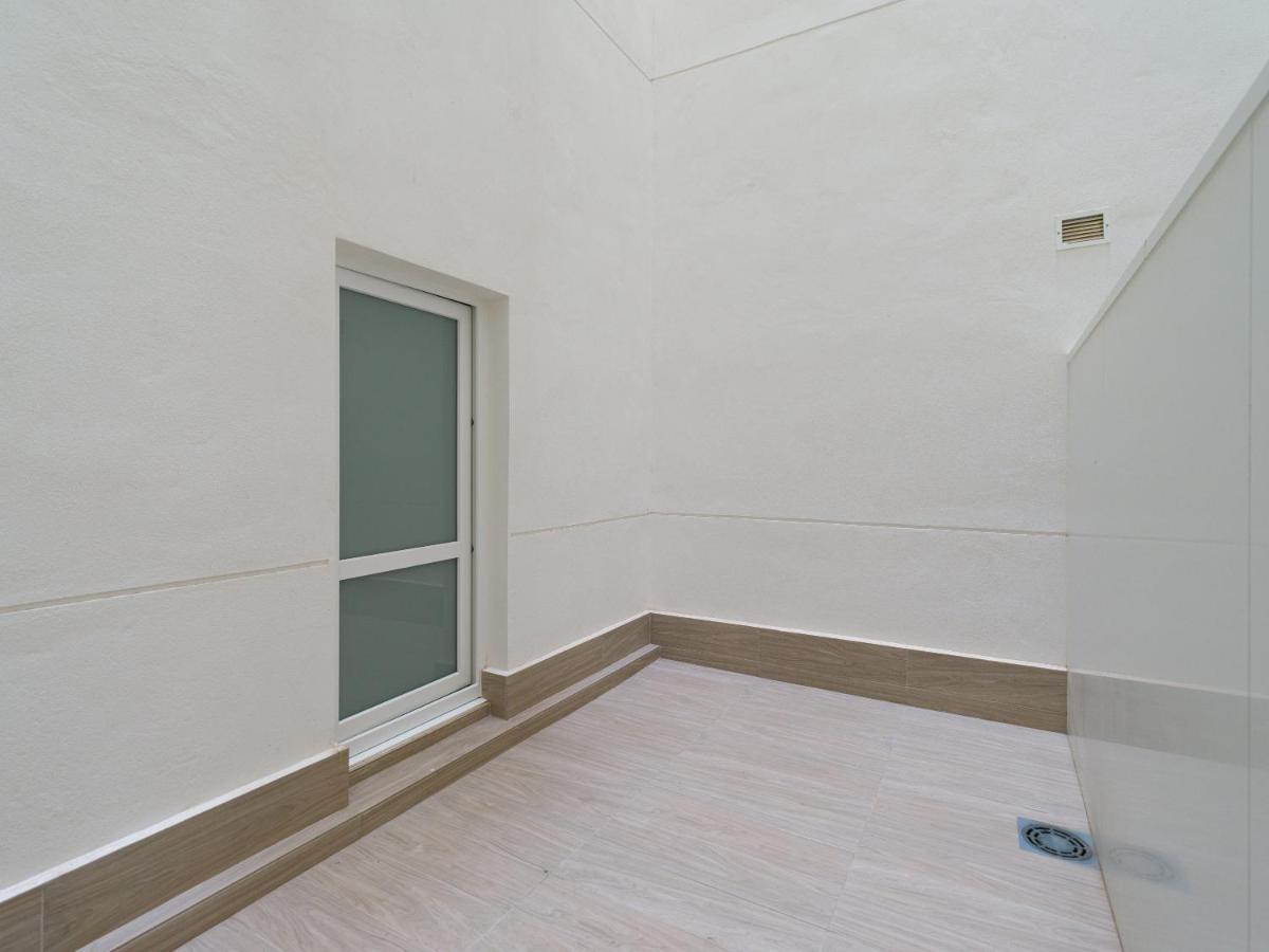 Homeforguest Modern Apartment In Las Canteras With Parking Las Palmas de Gran Canaria Zewnętrze zdjęcie
