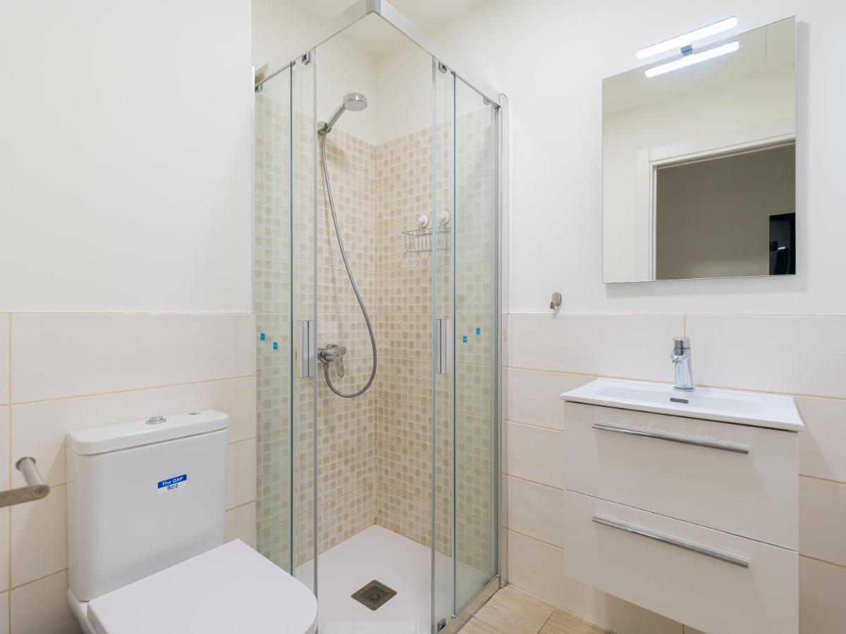 Homeforguest Modern Apartment In Las Canteras With Parking Las Palmas de Gran Canaria Zewnętrze zdjęcie